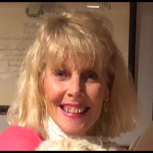 Meet your Posher Cuffy